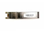BroxNet 1000Base-T Copper SFP Transceiver - RJ45 - 100m - ALE Compatible